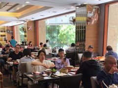 大堂-虾饺妹·粤式手工点心(水荫路店)