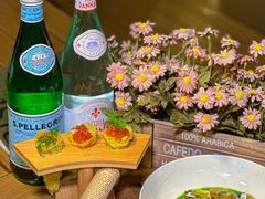 -Bistro 63 创意融合料理(广粤天地店)