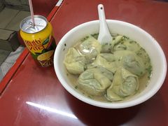 -潘国仙耳光馄饨(黄家阙路店)
