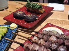 -鳥宫·焼鳥居酒屋(汽博店)