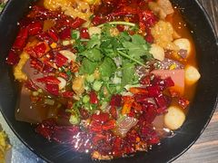 -江太极江浙菜(马桥万达广场店)