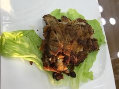 -白魁老号饭庄(交道口店)