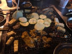-同心烧烤(总店)