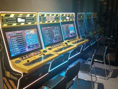 -星河湾温泉洗浴酒店