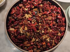 -雀蓝川菜(奥体广场店)