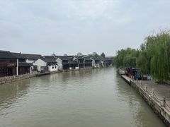 -嘉兴月河历史街区