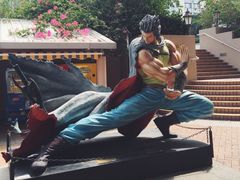 -九龙公园