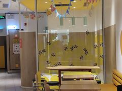 -麦当劳(万达广场店)