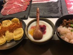 -旺福·贵州酸汤牛肉火锅(陆悦天地店)