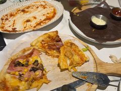 -get pizza意大利餐厅(凯德MALL店)