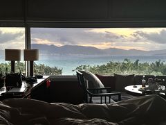 -三亚太阳湾柏悦酒店