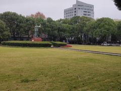 -上海电机学院(闵行校区)