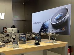 -DJI大疆(福州万象城授权体验店)