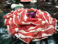 -臻牧壹品雪花牛肉火锅(大兴九臻店)