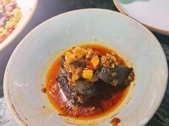 臭也不臭-姐夫的小菜(新中关购物中心店)