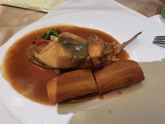 -唐廊烤鸭店(工体店)