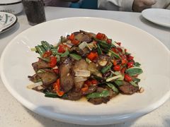-福巷湘食小馆·猛火现炒(上海首店)