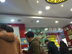 -老盛兴汤包馆(江宁一店)