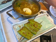 -高鸽子锦州烧烤63年(海阳路店)