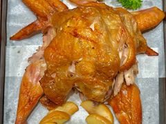 -大锅强·蒸海鲜青岛菜(金沙滩店)