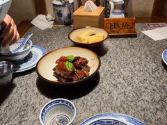 -南京大牌档(青岛万象城店)