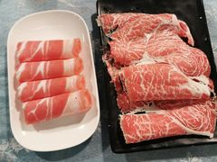 -怡乡王品海鲜姿造自助体验餐厅(大岛商业广场店)