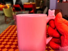 -nodcafe(M50创意园店)