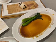 -临家小院·潮汕菜·商务宴请·点心(白石洲店)