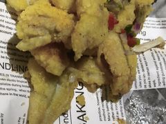 -老平安农家菜(平安店)