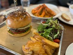 -UPPER KITCHEN(延安路店)