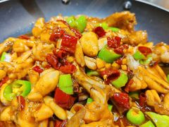 -肖记公安牛肉鱼杂馆· 省级非物质文化遗产(仁和路店)