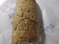 榴莲手指泡芙-mira甜品屋(财大店)