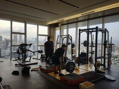 -普拉达游泳健身(水湾1979店)