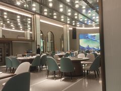 大堂-吉阳酒店(奥山店)