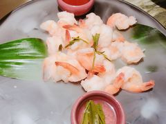 -绿茶餐厅(燕郊永旺店)