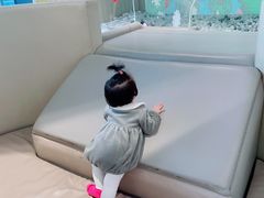 -KIDults童伴儿亲子餐厅(达美中心广场店)