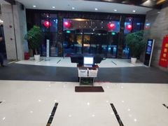 -纽斯桑拿会所(天山店)