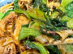 -北大家园食堂