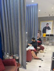 -爱空间美睫健康美甲