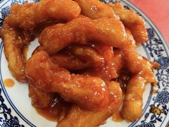 -北大地皖峰饭馆