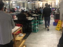 大堂-陈记顺和潮汕牛肉火锅(番禺迎宾大道店)