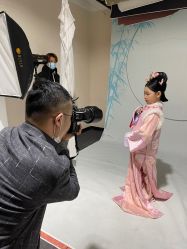 -盘子女人坊古装写真摄影(天津总店)