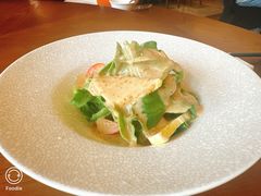 -水月周庄铂尔曼酒店-水月荟中餐厅