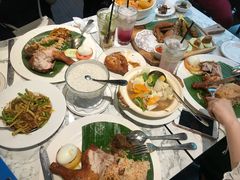 -关夫人餐厅(阳光广场店)