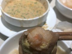 招牌虾滑-海底捞火锅(上元大街店)