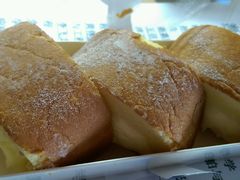 芝士蛋糕-红宝石·鲜奶小方(昌里店)