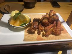 -创味·民间海南菜·非遗藤桥排骨(藤桥·免税城店)