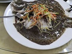-柳周农家菜特色老店沙田柚美食(东大街店)