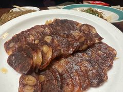 -掌上鲜(南顺城街店)