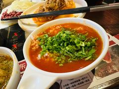 -东道煮牛肉火锅(东盛大街店)